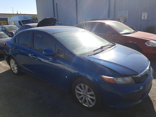 HONDA CIVIC EX 2012 19xfb2f85ce337899