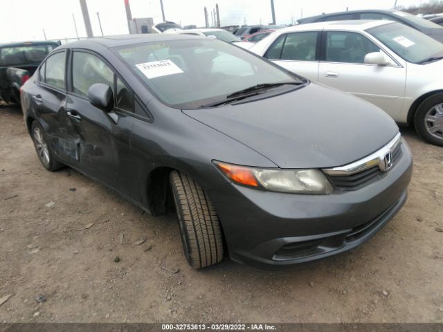 HONDA CIVIC SDN 2012 19xfb2f85ce339507