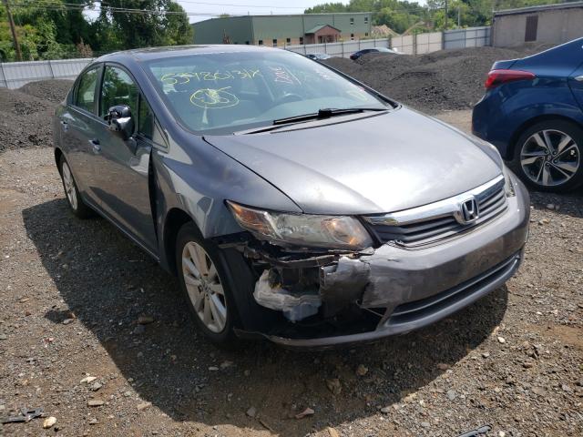 HONDA CIVIC EX 2012 19xfb2f85ce344089