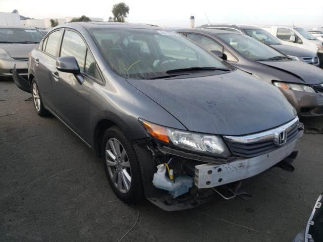 HONDA CIVIC EX 2012 19xfb2f85ce351012