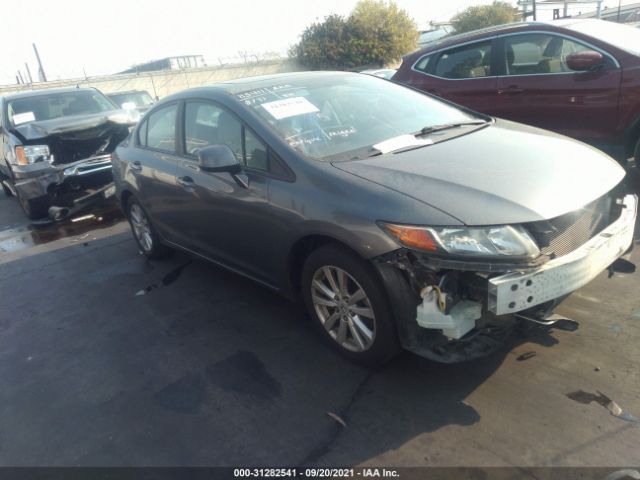 HONDA CIVIC SDN 2012 19xfb2f85ce351995