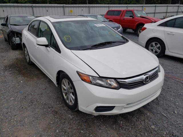 HONDA CIVIC EX 2012 19xfb2f85ce353231