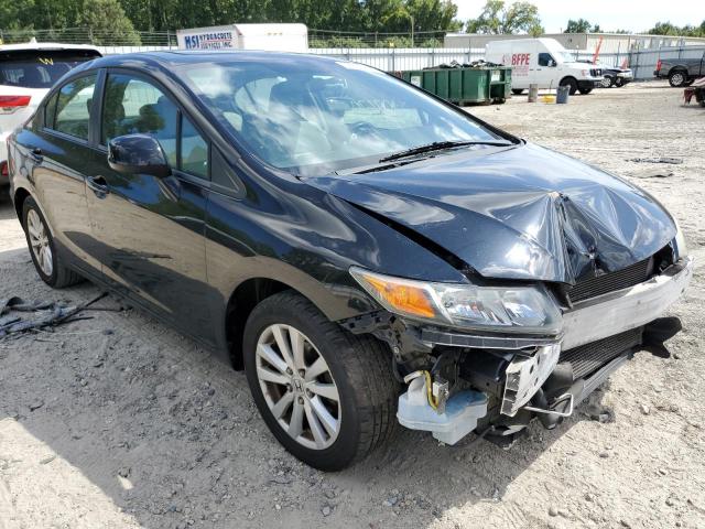 HONDA CIVIC EX 2012 19xfb2f85ce354346