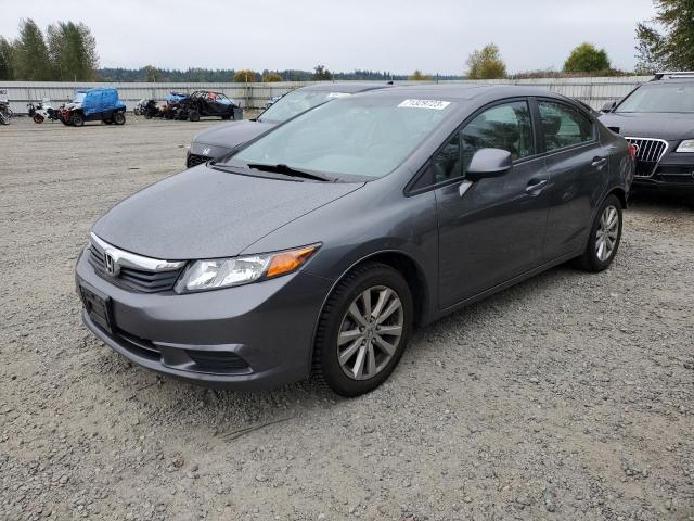 HONDA CIVIC EX 2012 19xfb2f85ce368621