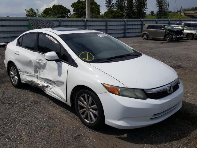 HONDA CIVIC EX 2012 19xfb2f85ce372605