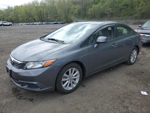 HONDA CIVIC 2012 19xfb2f85ce375522