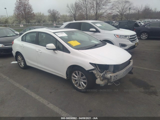 HONDA CIVIC SDN 2012 19xfb2f85ce375732