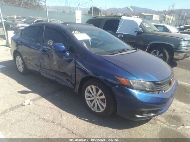 HONDA CIVIC SDN 2012 19xfb2f85ce378789