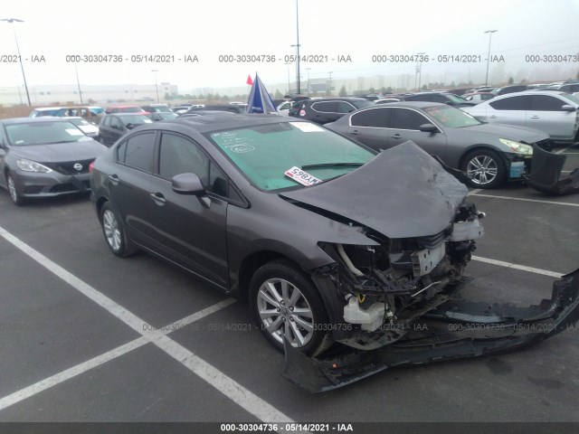 HONDA CIVIC SDN 2012 19xfb2f85ce381935