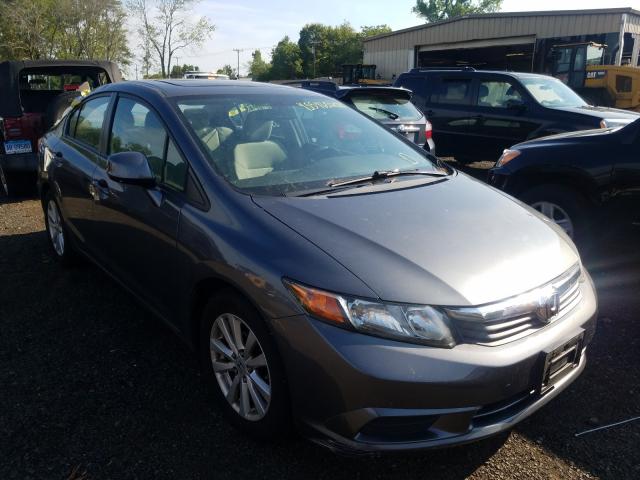 HONDA CIVIC EX 2012 19xfb2f85ce381949