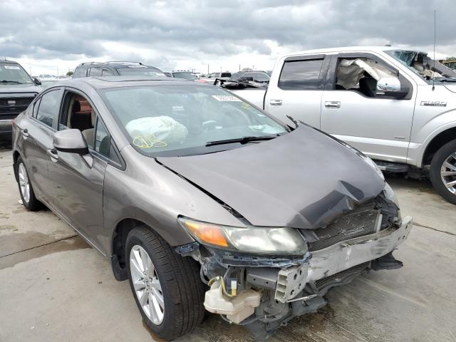 HONDA CIVIC EX 2012 19xfb2f85ce383605