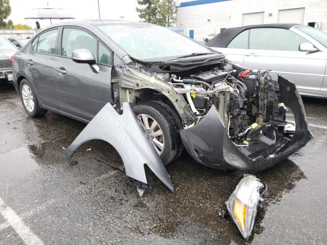 HONDA CIVIC EX 2012 19xfb2f85ce385290