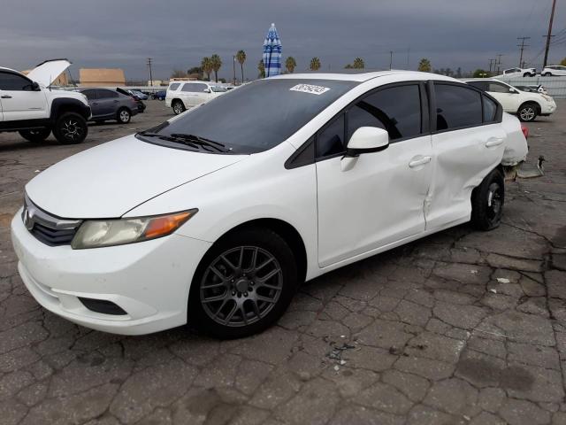 HONDA CIVIC EX 2012 19xfb2f85ce387881