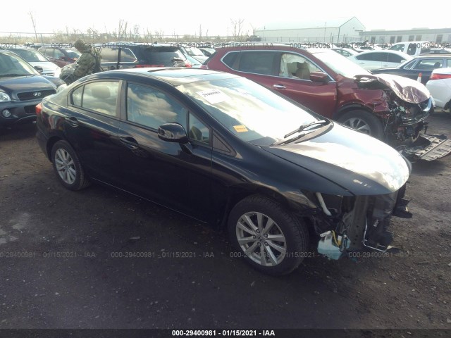 HONDA CIVIC SDN 2012 19xfb2f85ce387959