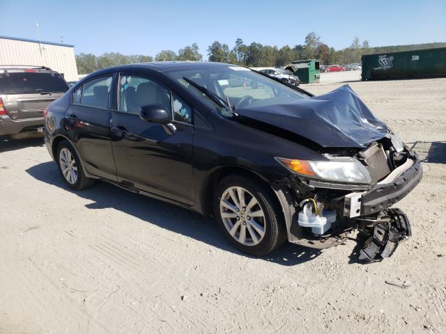 HONDA CIVIC EX 2012 19xfb2f85ce388805