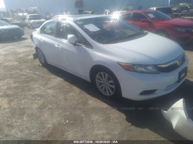 HONDA CIVIC SDN 2012 19xfb2f85ce390084