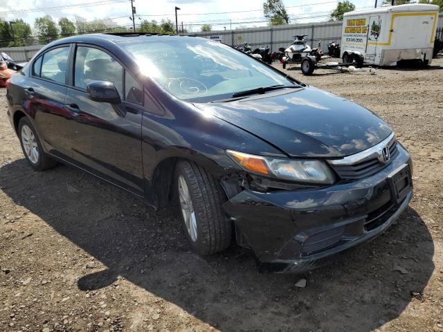 HONDA CIVIC EX 2012 19xfb2f85ce390117