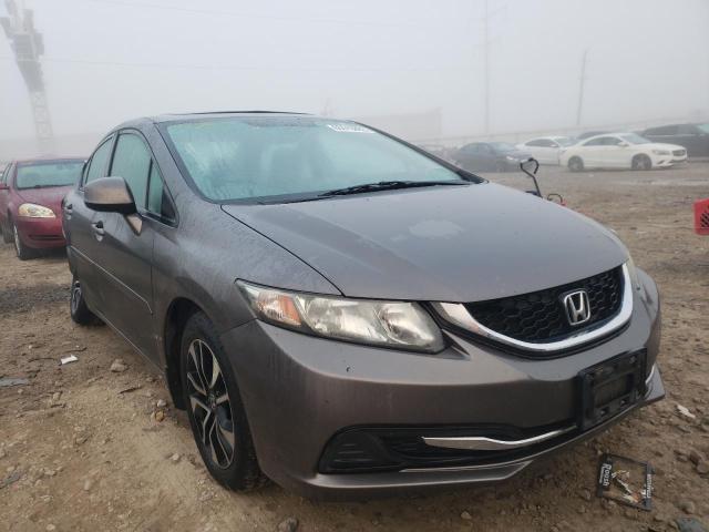 HONDA NULL 2013 19xfb2f85de003213