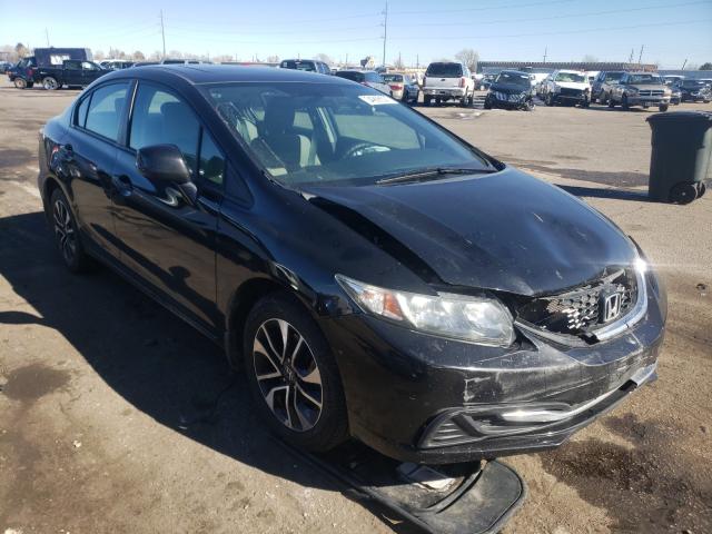 HONDA CIVIC EX 2013 19xfb2f85de005267