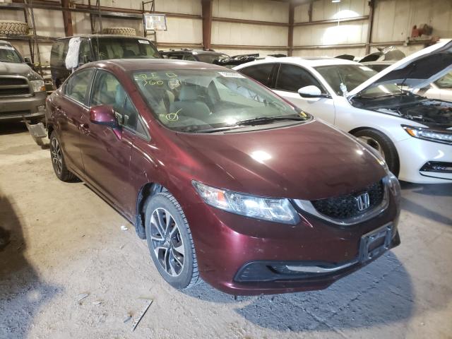 HONDA CIVIC EX 2013 19xfb2f85de014678