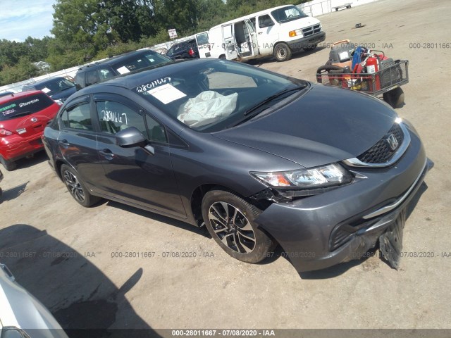 HONDA NULL 2013 19xfb2f85de020982