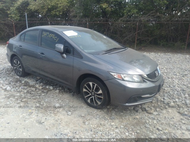 HONDA CIVIC SDN 2013 19xfb2f85de021615