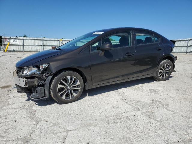 HONDA CIVIC 2013 19xfb2f85de022036