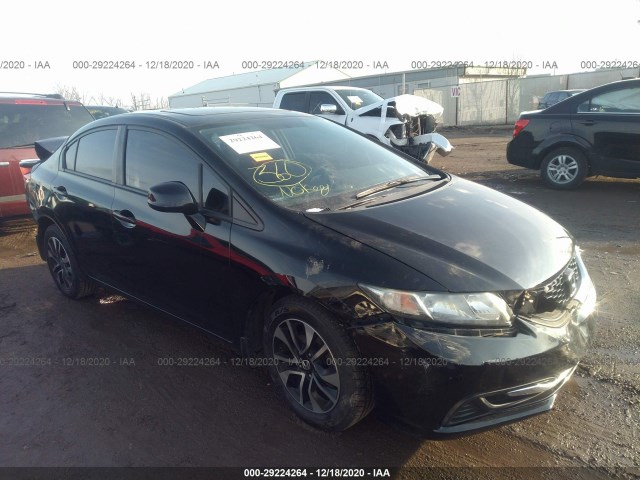 HONDA CIVIC SDN 2013 19xfb2f85de028239