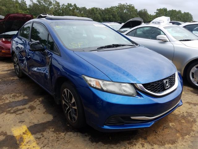 HONDA CIVIC EX 2013 19xfb2f85de029889