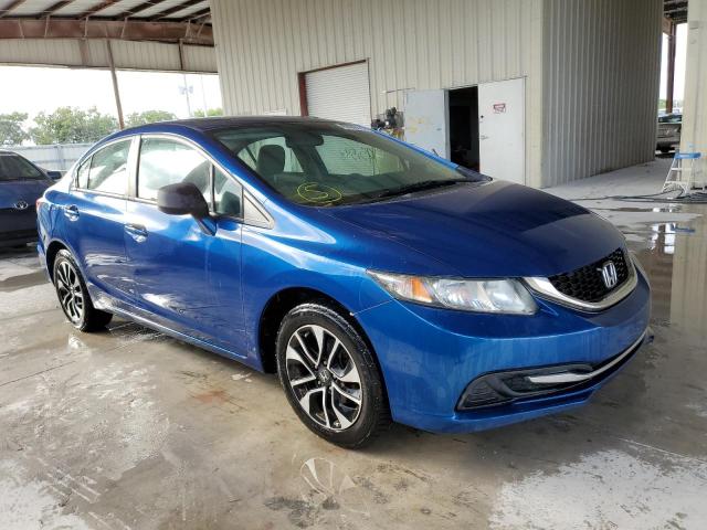 HONDA CIVIC EX 2013 19xfb2f85de029892