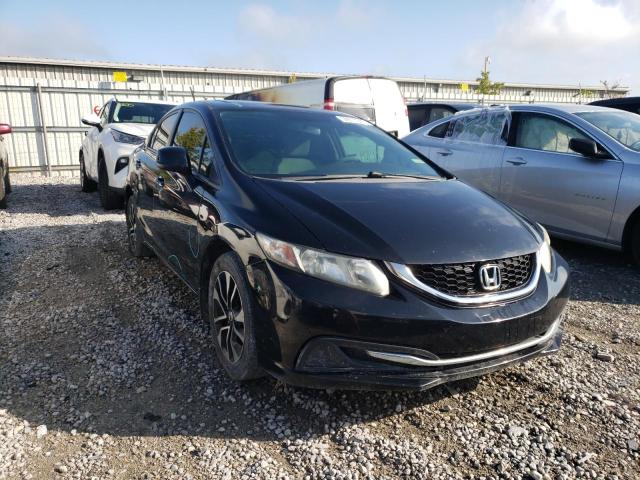 HONDA CIVIC EX 2013 19xfb2f85de030699