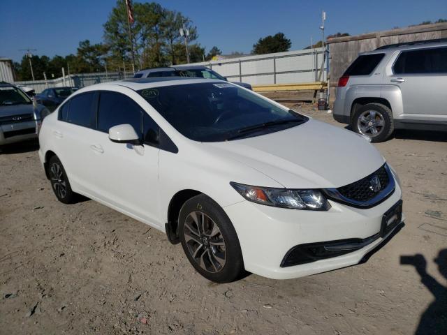 HONDA CIVIC EX 2013 19xfb2f85de034753