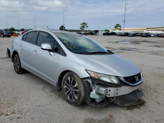 HONDA CIVIC 2013 19xfb2f85de036325