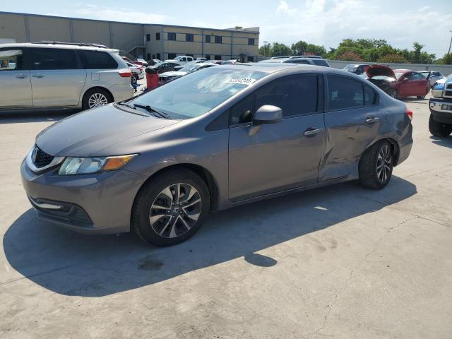 HONDA CIVIC 2013 19xfb2f85de037104