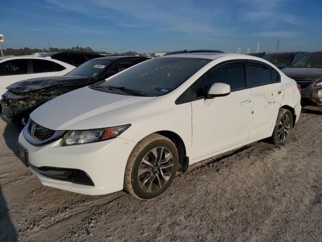 HONDA CIVIC EX 2013 19xfb2f85de038253