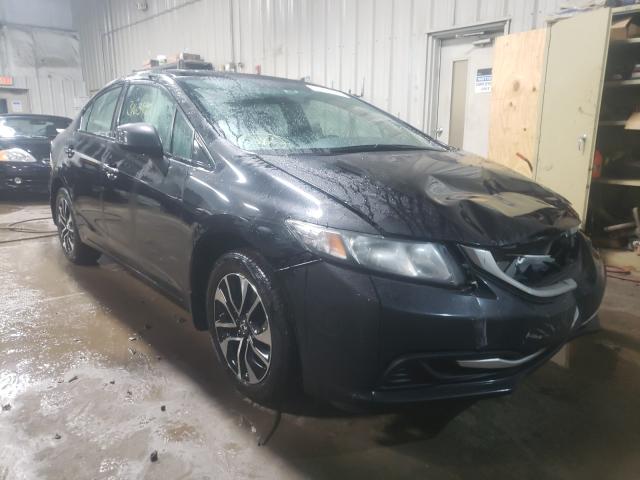 HONDA CIVIC EX 2013 19xfb2f85de046529