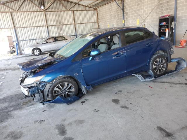 HONDA CIVIC EX 2013 19xfb2f85de046997