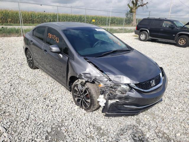 HONDA CIVIC EX 2013 19xfb2f85de048118