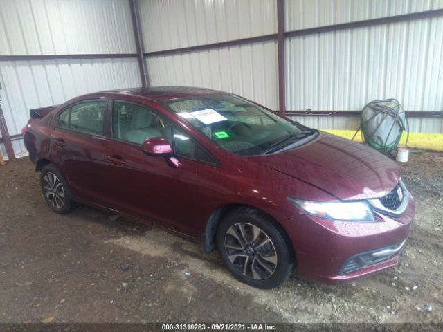 HONDA CIVIC SDN 2013 19xfb2f85de049799