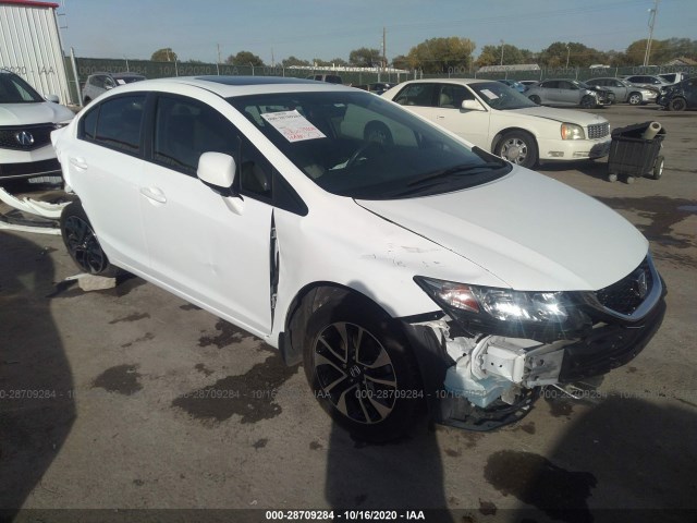 HONDA CIVIC SDN 2013 19xfb2f85de050385