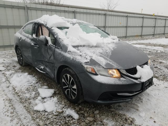 HONDA CIVIC EX 2013 19xfb2f85de052668