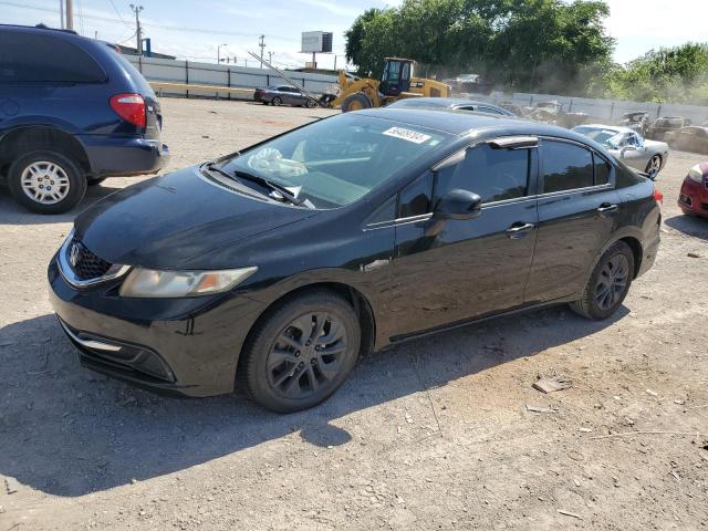 HONDA CIVIC 2013 19xfb2f85de056512