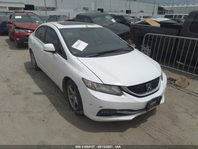 HONDA CIVIC SDN 2013 19xfb2f85de058499