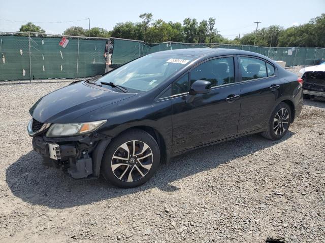 HONDA CIVIC 2013 19xfb2f85de061743