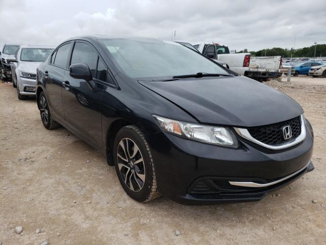 HONDA CIVIC EX 2013 19xfb2f85de062276