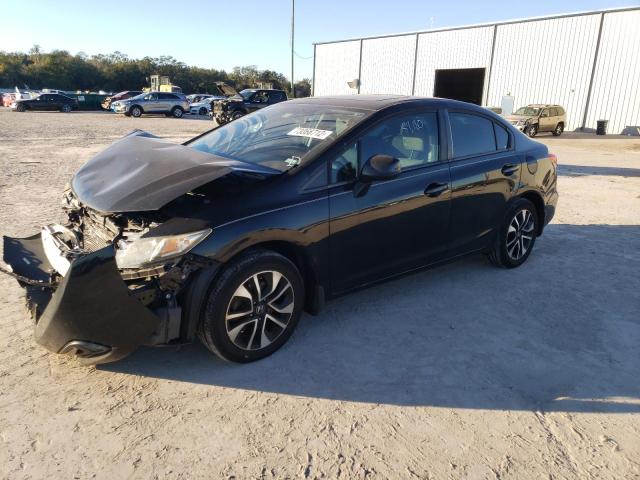 HONDA CIVIC EX 2013 19xfb2f85de069566