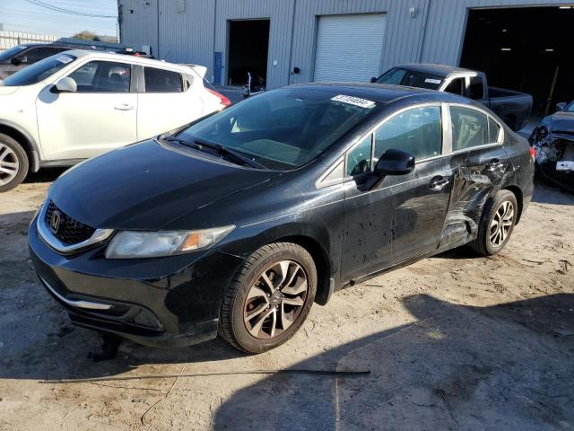 HONDA CIVIC 2013 19xfb2f85de070152