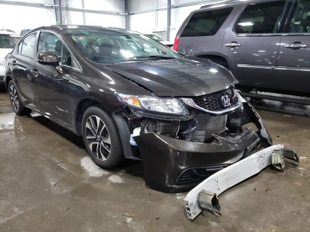 HONDA CIVIC EX 2013 19xfb2f85de070510