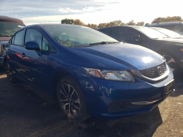 HONDA CIVIC EX 2013 19xfb2f85de071351