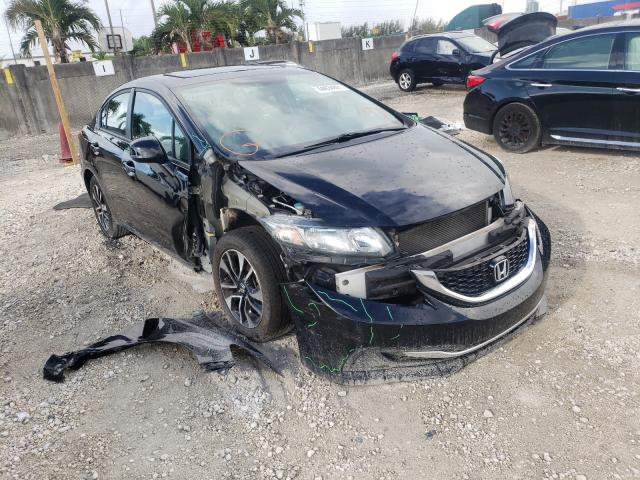 HONDA CIVIC EX 2013 19xfb2f85de074248